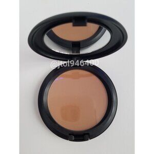 Mac Medium Deep Pro Longwear Powder